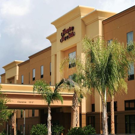 Hampton Inn & Suites Ocala - Belleview Marion Oaks Ngoại thất bức ảnh