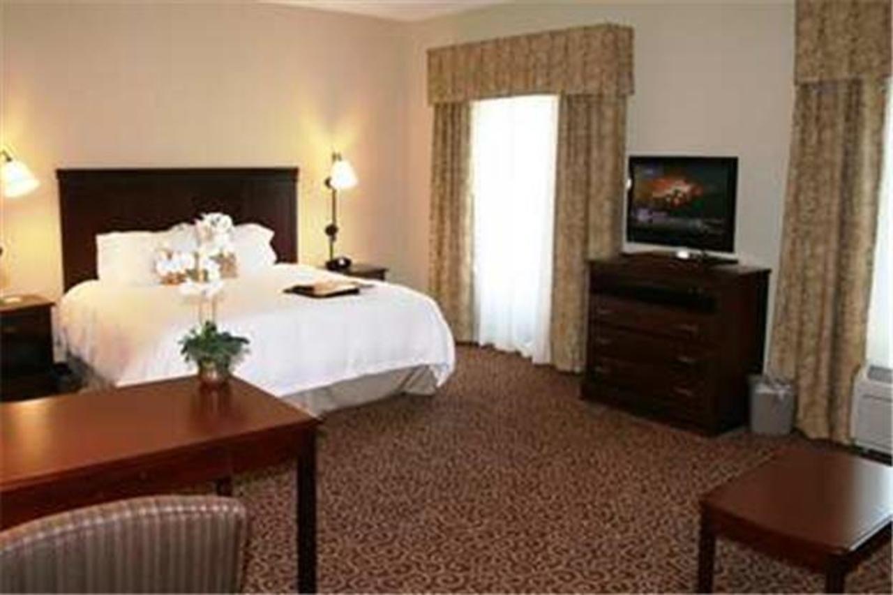 Hampton Inn & Suites Ocala - Belleview Marion Oaks Ngoại thất bức ảnh