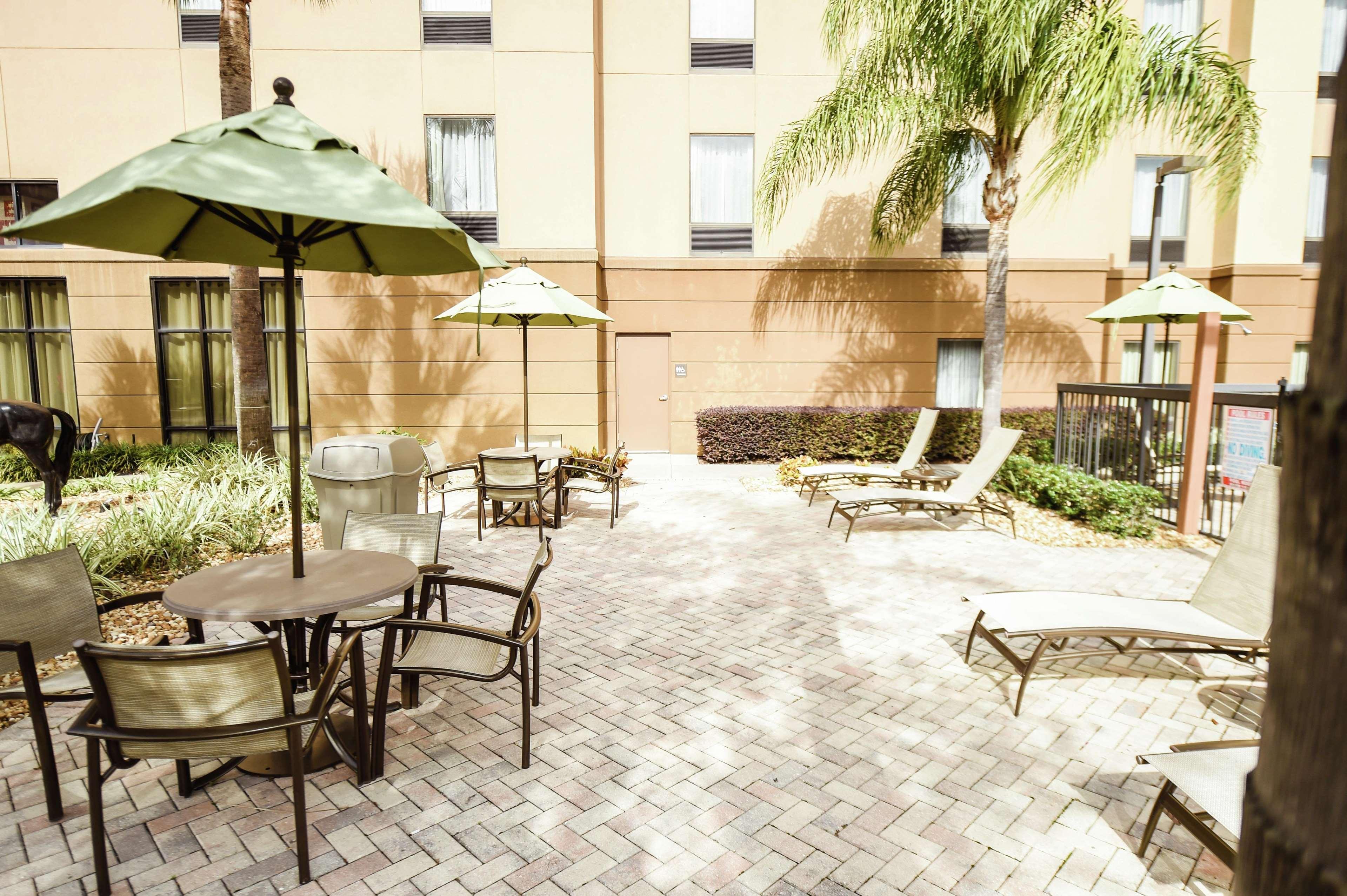 Hampton Inn & Suites Ocala - Belleview Marion Oaks Ngoại thất bức ảnh