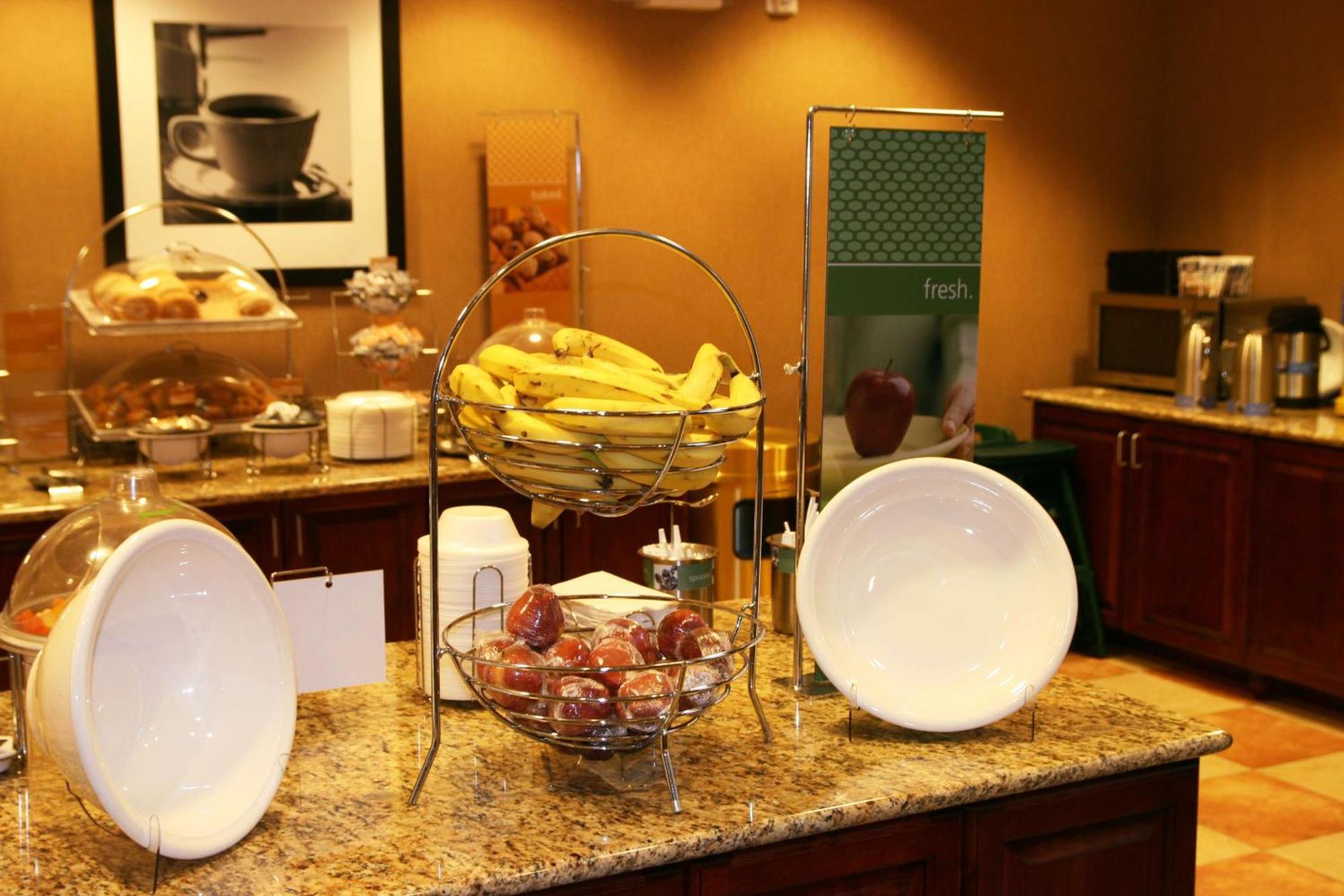 Hampton Inn & Suites Ocala - Belleview Marion Oaks Ngoại thất bức ảnh