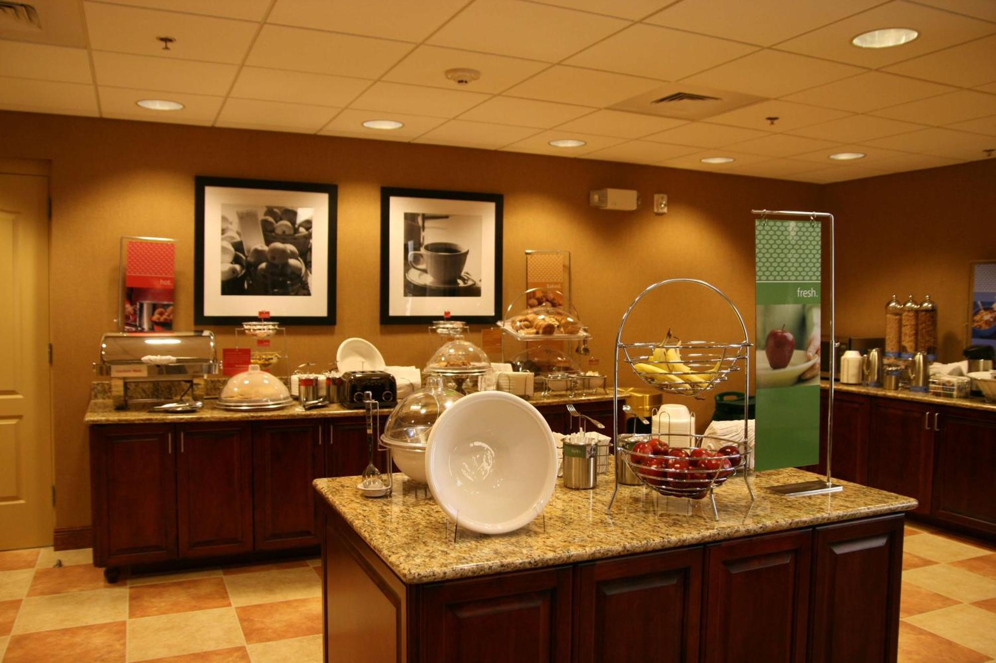 Hampton Inn & Suites Ocala - Belleview Marion Oaks Ngoại thất bức ảnh