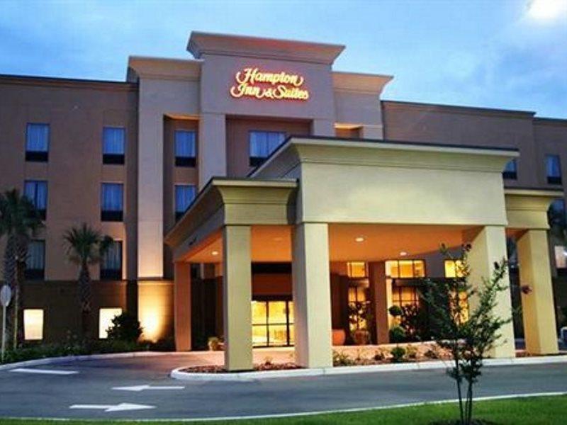 Hampton Inn & Suites Ocala - Belleview Marion Oaks Ngoại thất bức ảnh