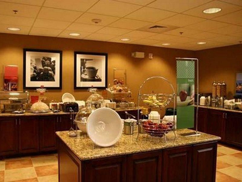 Hampton Inn & Suites Ocala - Belleview Marion Oaks Ngoại thất bức ảnh