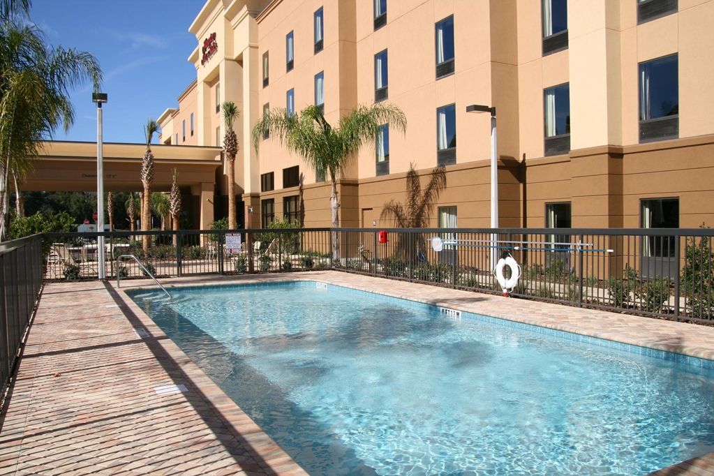 Hampton Inn & Suites Ocala - Belleview Marion Oaks Ngoại thất bức ảnh